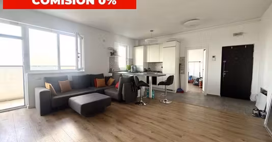 Apartament Girocului