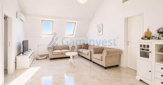Apartament Rogerius