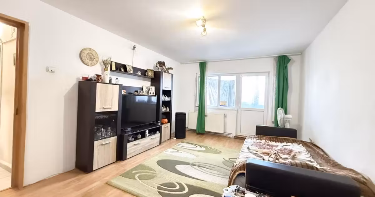 Apartament de vânzare cu 4 camere în zona Lipovei, Timișoara