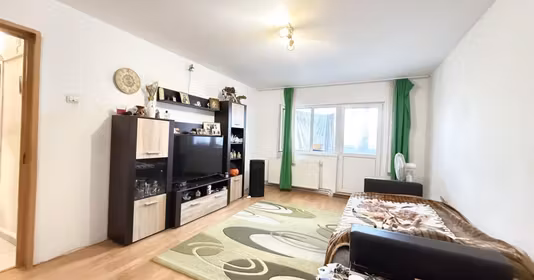 Apartament Aradului