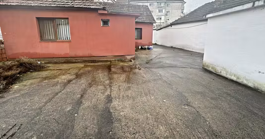 Casă Rogerius
