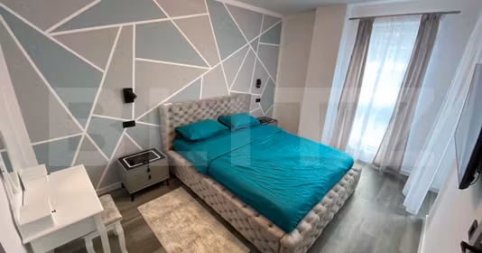 Apartament Florești