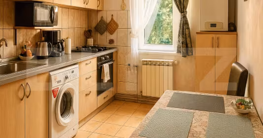 Apartament Grigorescu