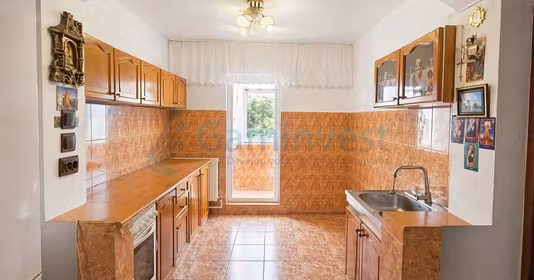 Apartament Rogerius