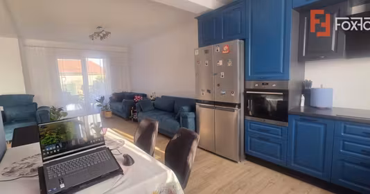 Apartament Girocului