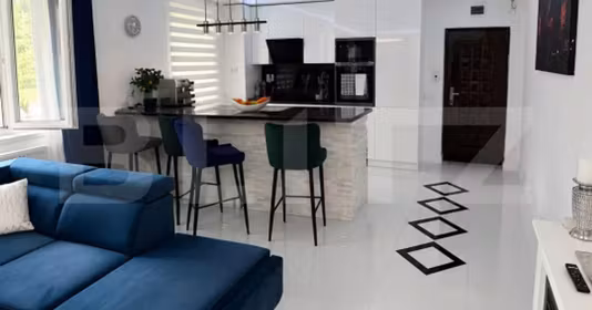 Apartament Mănăștur
