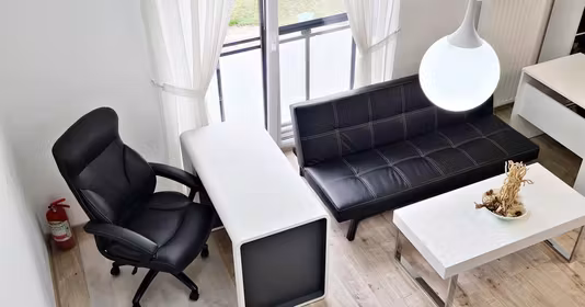 Apartament Velența
