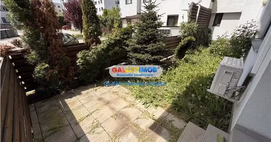 Apartament Băneasa
