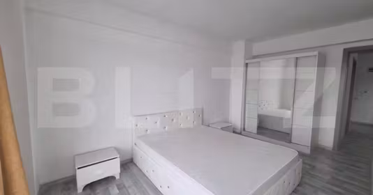 Apartament Grigorescu