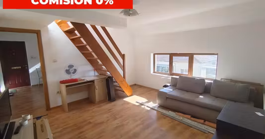 Apartament Girocului