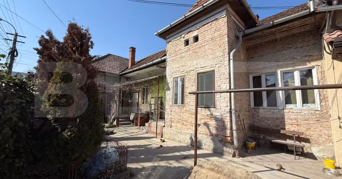 Casă individuală de vânzare cu 4 camere în zona Dâmbul Rotund, Cluj-Napoca