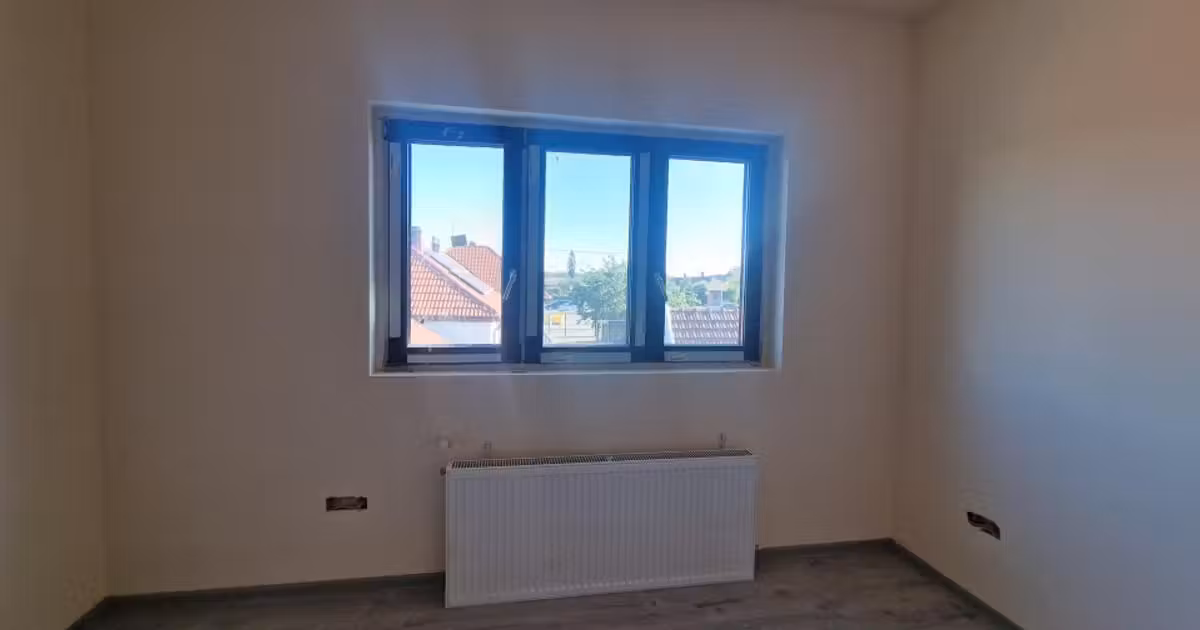 Duplex de vânzare cu 4 camere în Moșnița Nouă