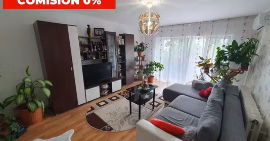 Apartament Girocului