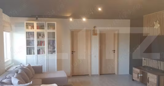 Apartament Florești