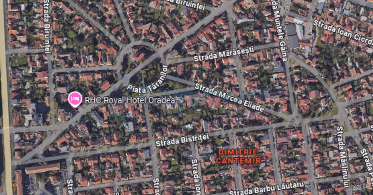 Casă individuală de vânzare cu 6 camere în zona Cantemir, Oradea