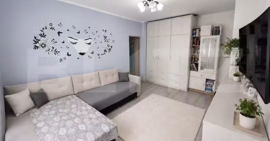 Apartament Florești