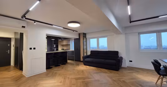 Apartament Aurel Vlaicu