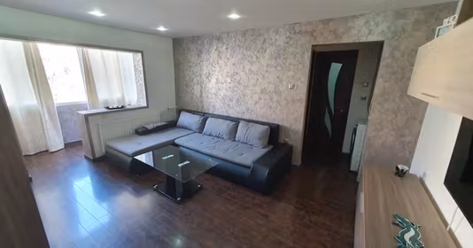 Apartament Girocului