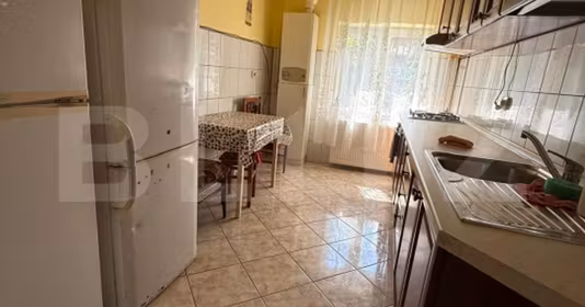 Apartament Centrul Vechi