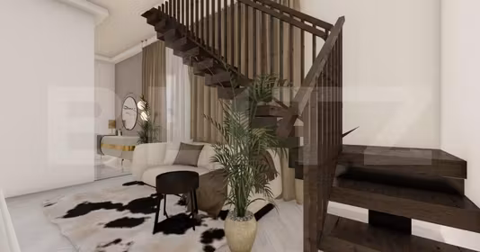 Apartament Rediu