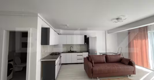 Apartament Florești