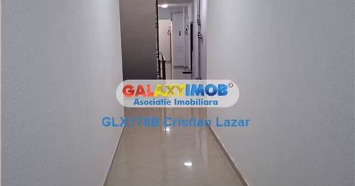Apartament de vânzare cu 3 camere în zona Militari, Sector 6