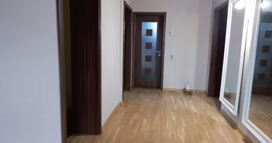 Casă Complexul Studențesc