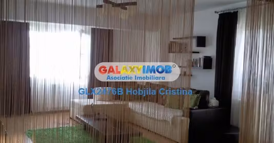 Apartament Băneasa