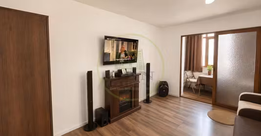 Apartament Mogoșoaia