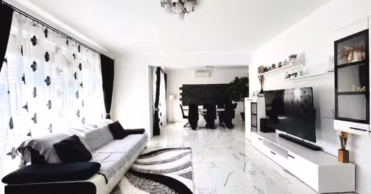 Apartament Iosia