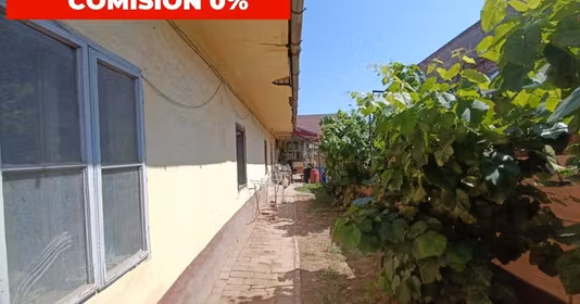 Casă Cetate