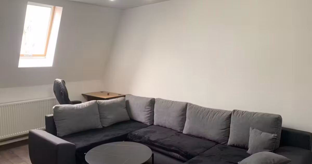 Apartament de vânzare cu 2 camere, mobilat în zona Bucovina, Timișoara