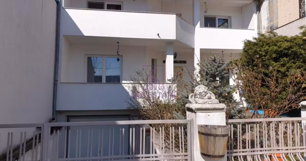 Casă de vânzare cu 5 camere în zona Crângași, Sector 6