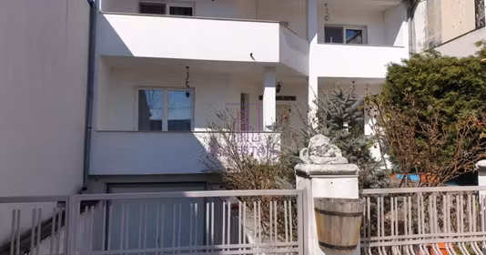 Casă Cotroceni