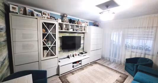 Apartament Astra