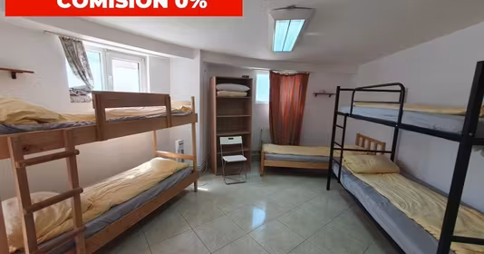 Apartament Girocului