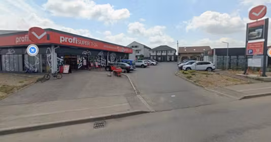 Spațiu comercial Centru