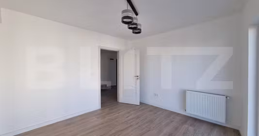 Apartament Grigorescu