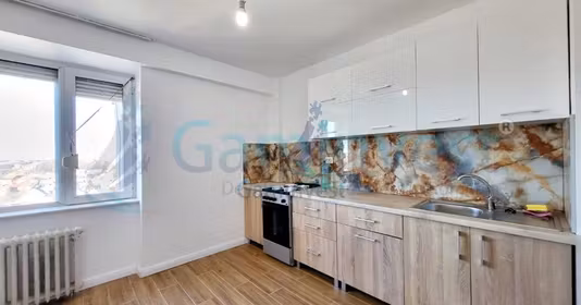 Apartament Nufărul
