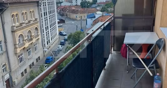Garsonieră Centru