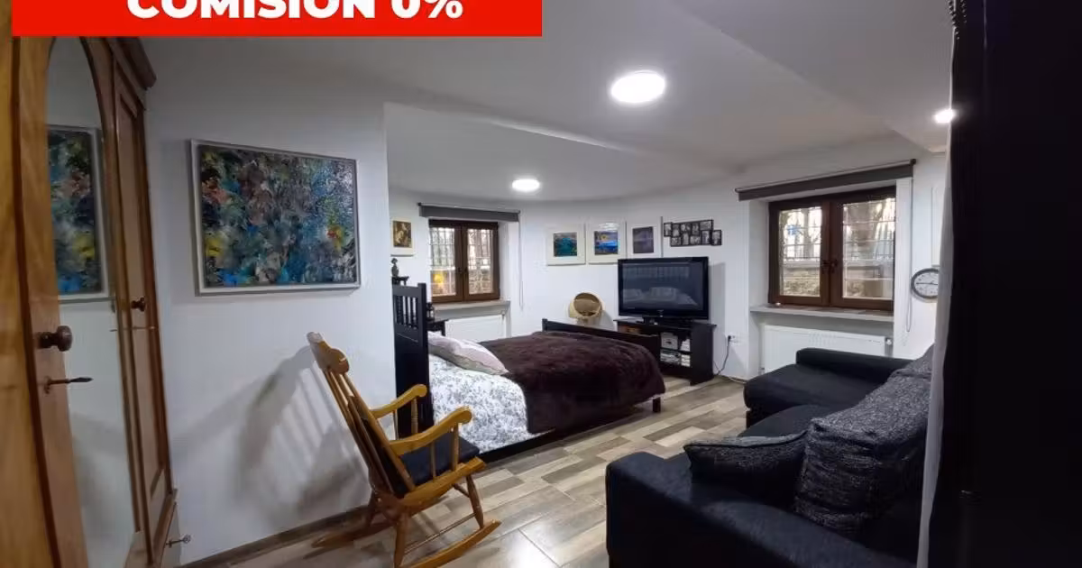 Apartament de vânzare cu 3 camere în zona Semicentral, Timișoara