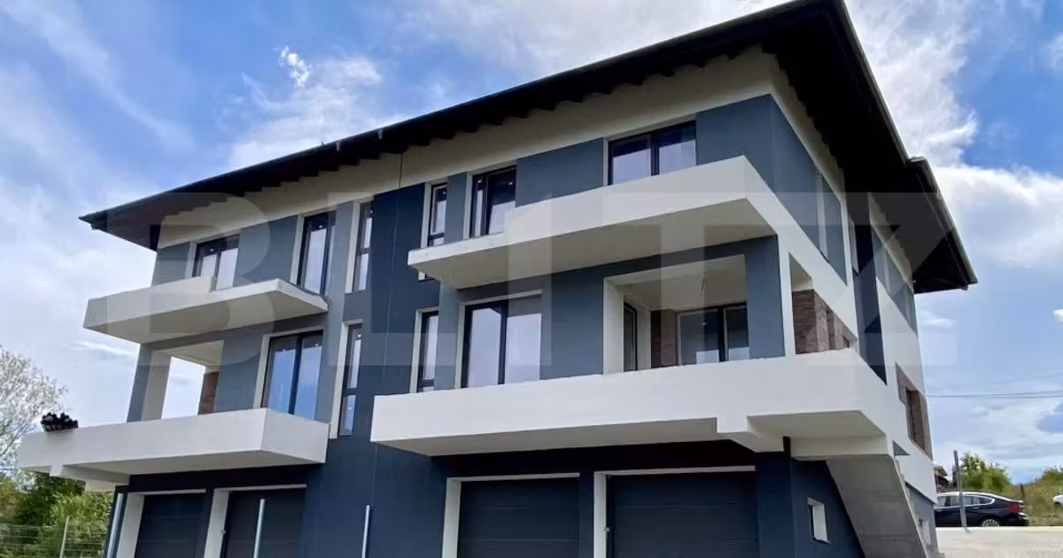 Casă individuală de vânzare cu 5 camere în Dezmir