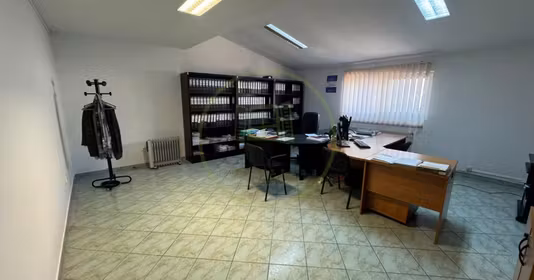 Spațiu comercial Florești