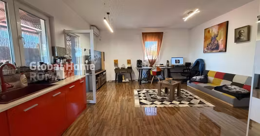Apartament Berceni