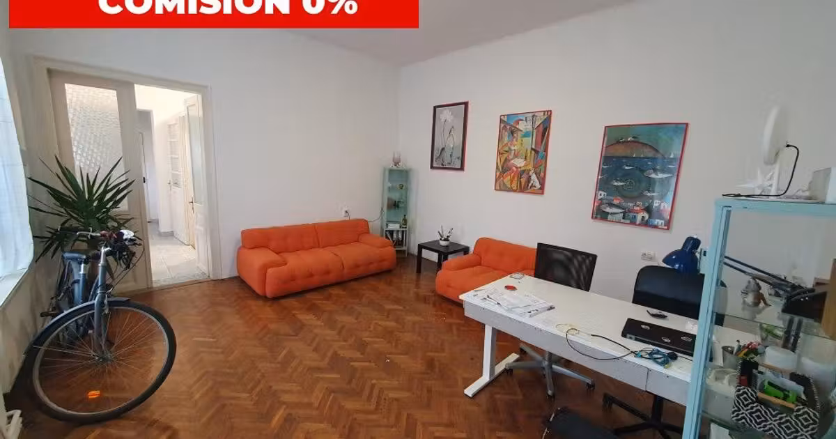 Apartament de vânzare cu 3 camere în zona Șagului, Timișoara
