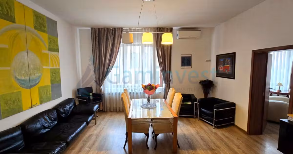 Apartament de vânzare cu 2 camere în zona Ultracentral, Oradea