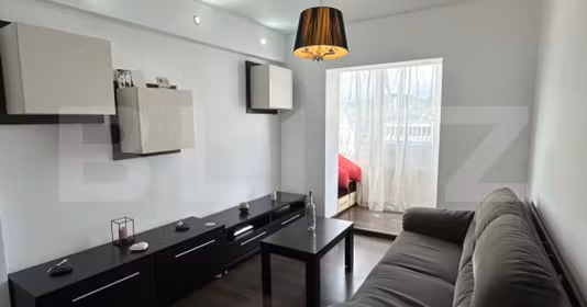Apartament Mănăștur