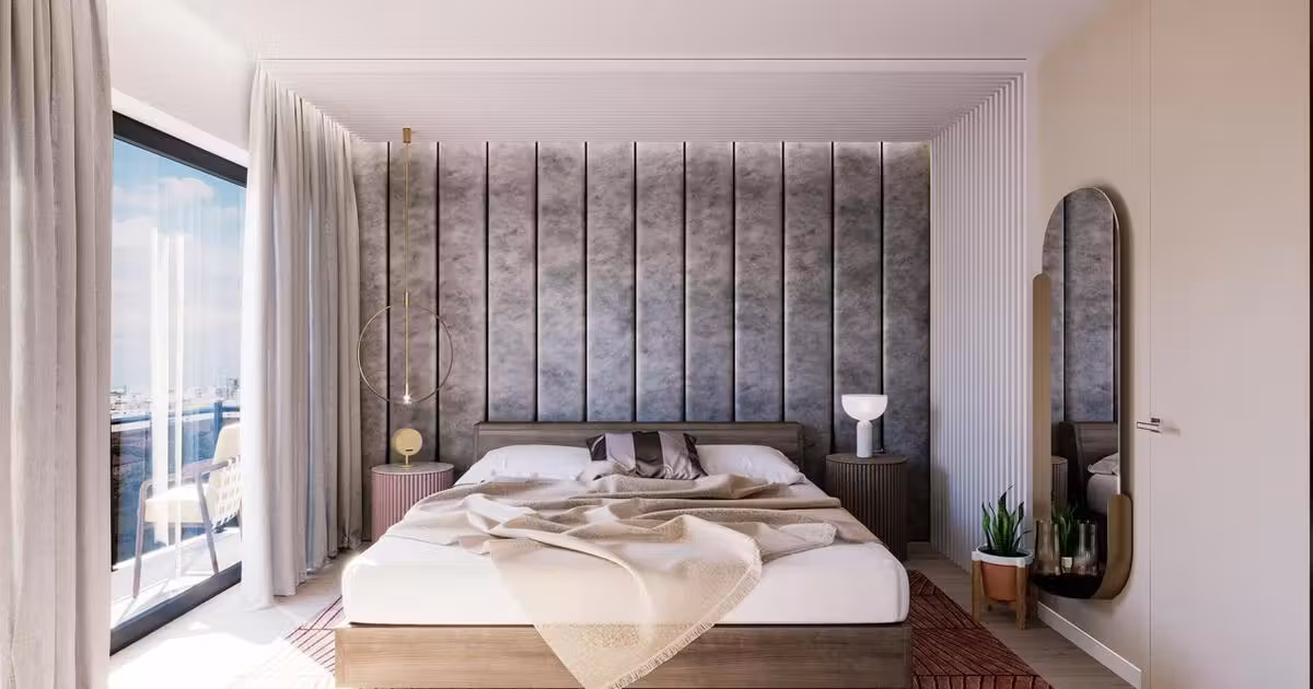 Apartament de vânzare cu 3 camere în zona Nufărul, Oradea