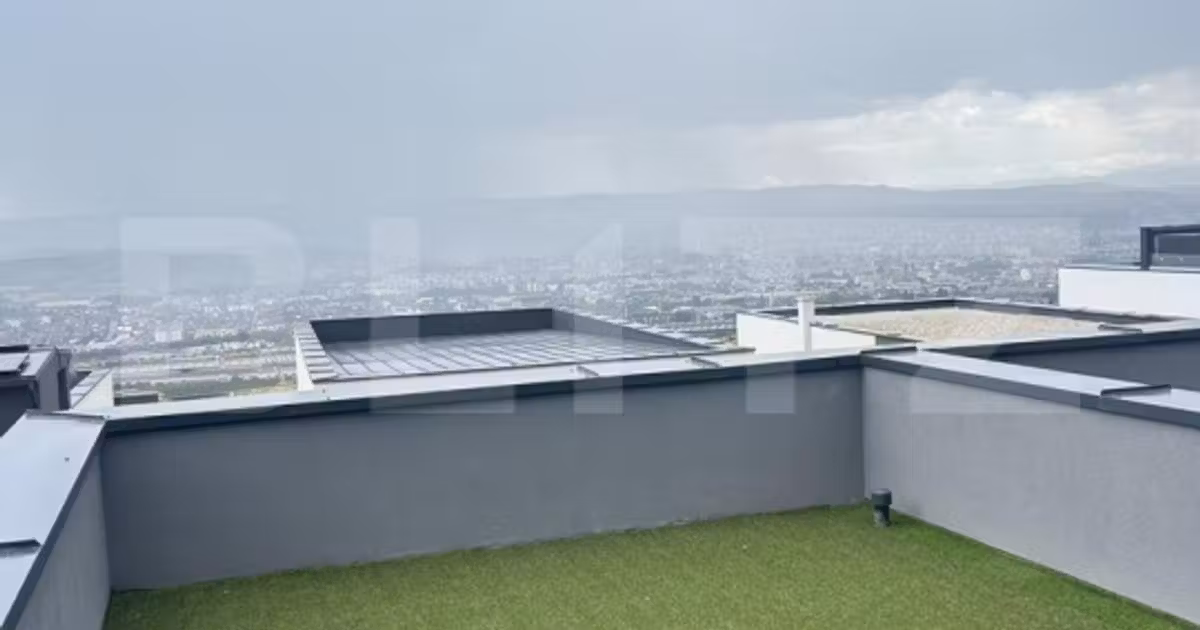 Duplex de vânzare cu 4 camere în zona Iris, Cluj-Napoca