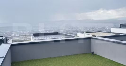 Apartament Iris